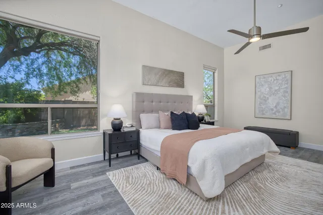 $6,000 | 12706 East Desert Cove Avenue, Scottsdale, AZ 85259