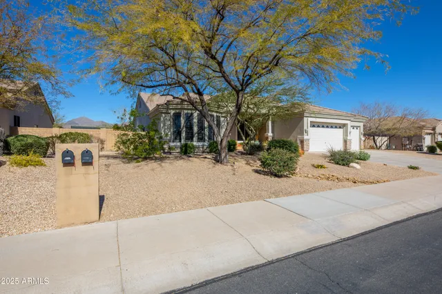 $6,000 | 12706 East Desert Cove Avenue, Scottsdale, AZ 85259