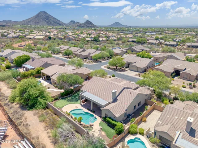 $6,000 | 12706 East Desert Cove Avenue, Scottsdale, AZ 85259