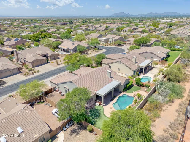 $6,000 | 12706 East Desert Cove Avenue, Scottsdale, AZ 85259