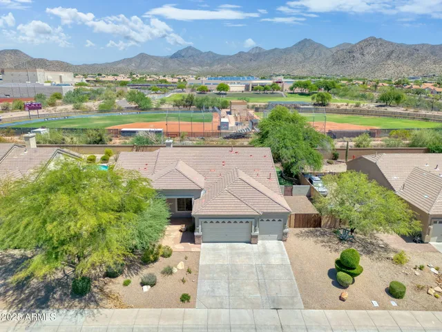 $6,000 | 12706 East Desert Cove Avenue, Scottsdale, AZ 85259