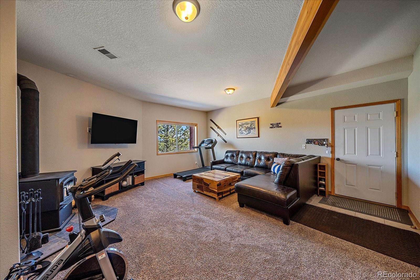 48 High View Lane Bailey, CO 80421 - Photo 22 of 49