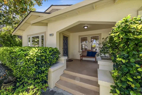 $2,895,000 | 1447 Laguna Avenue, Burlingame, CA 94010
