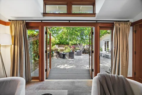 $2,895,000 | 1447 Laguna Avenue, Burlingame, CA 94010