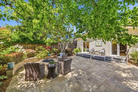 $2,895,000 | 1447 Laguna Avenue, Burlingame, CA 94010