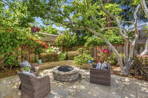 $2,895,000 | 1447 Laguna Avenue, Burlingame, CA 94010