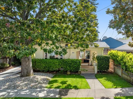 $2,895,000 | 1447 Laguna Avenue, Burlingame, CA 94010