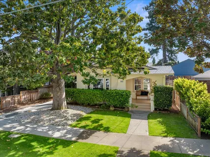 $2,895,000 | 1447 Laguna Avenue, Burlingame, CA 94010