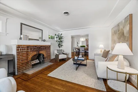 $2,895,000 | 1447 Laguna Avenue, Burlingame, CA 94010