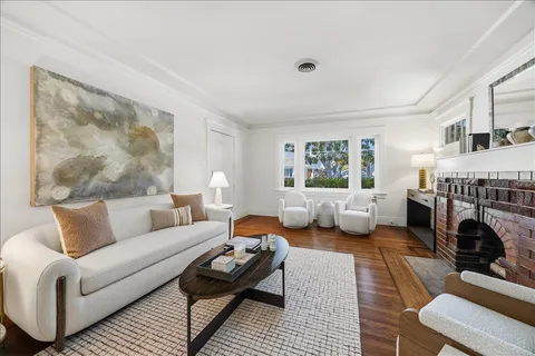 $2,895,000 | 1447 Laguna Avenue, Burlingame, CA 94010