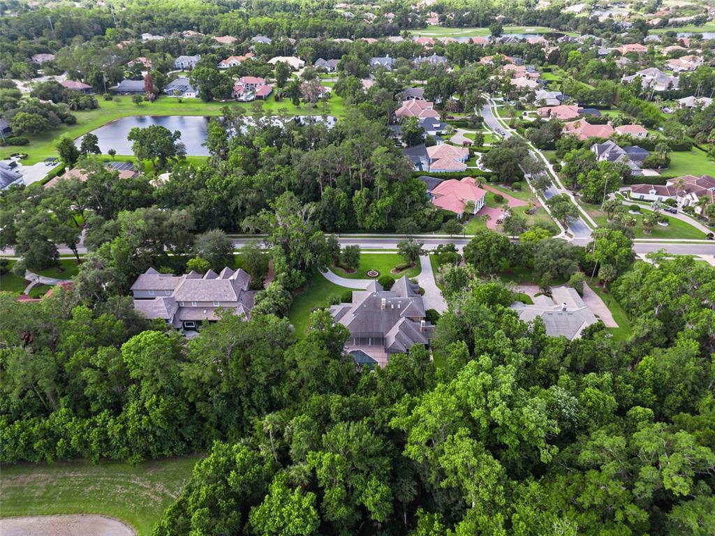 1726 Bridgewater Drive Lake Mary, FL 32746 - Photo 44 of 45