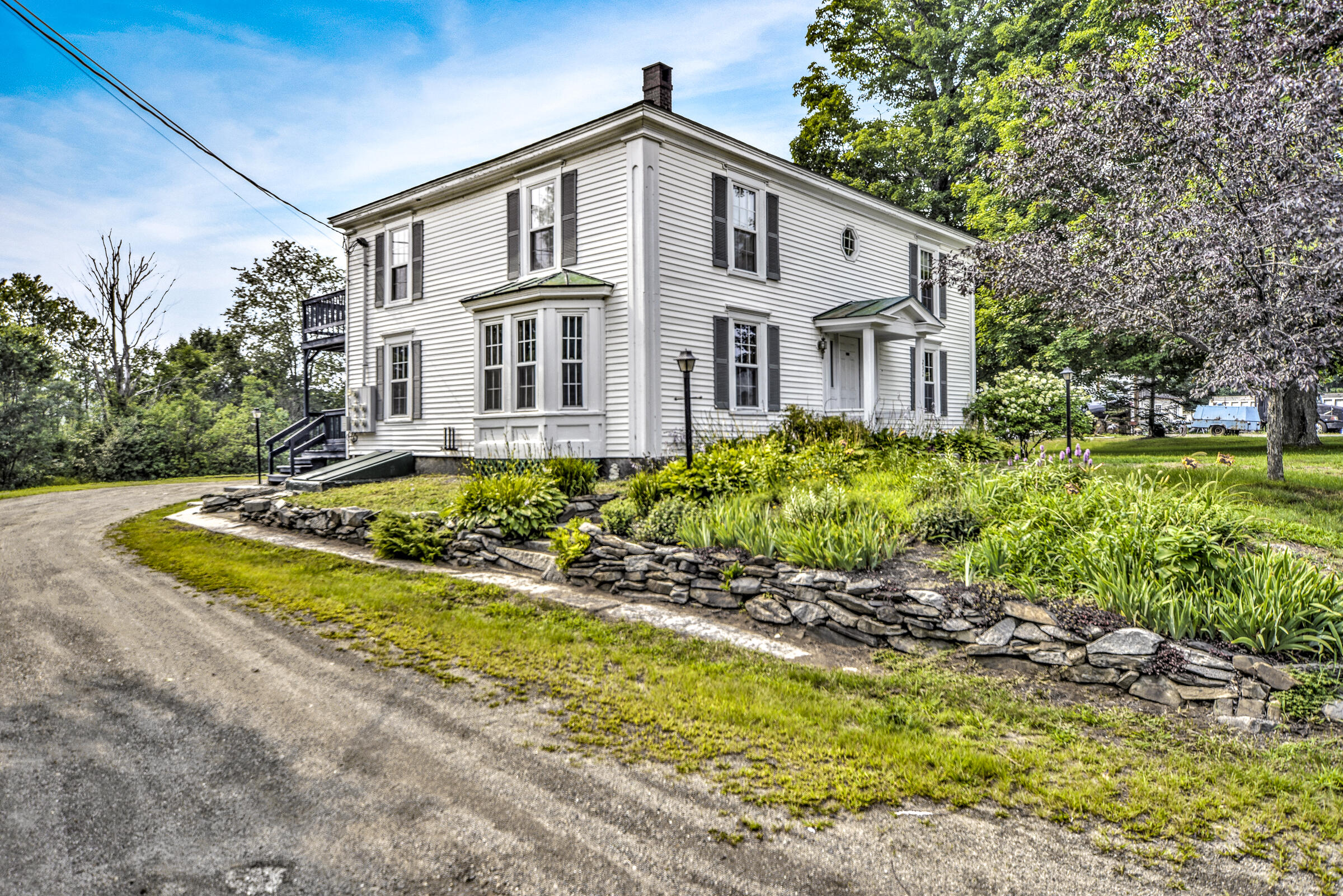 232 Fairbanks Road Farmington, ME 04938 - Photo 3 of 35 108445-103