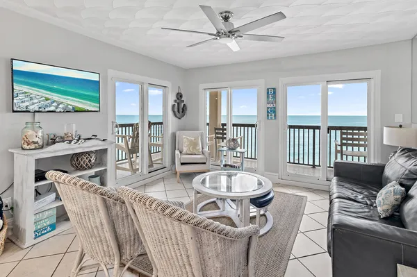 $845,000 | 23223 Front Beach Road, Unit C1#704, Panama City Beach, FL 32413