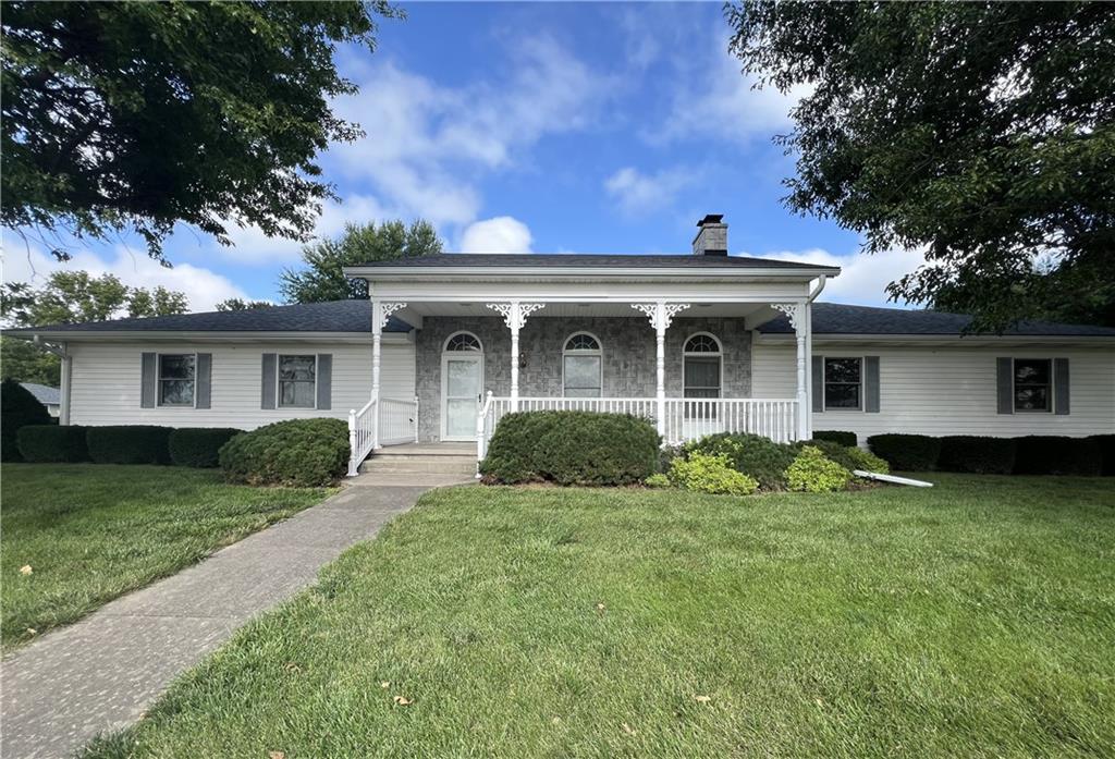 209 North Mitchell Street Alma, MO 64001 - Photo 2 of 6