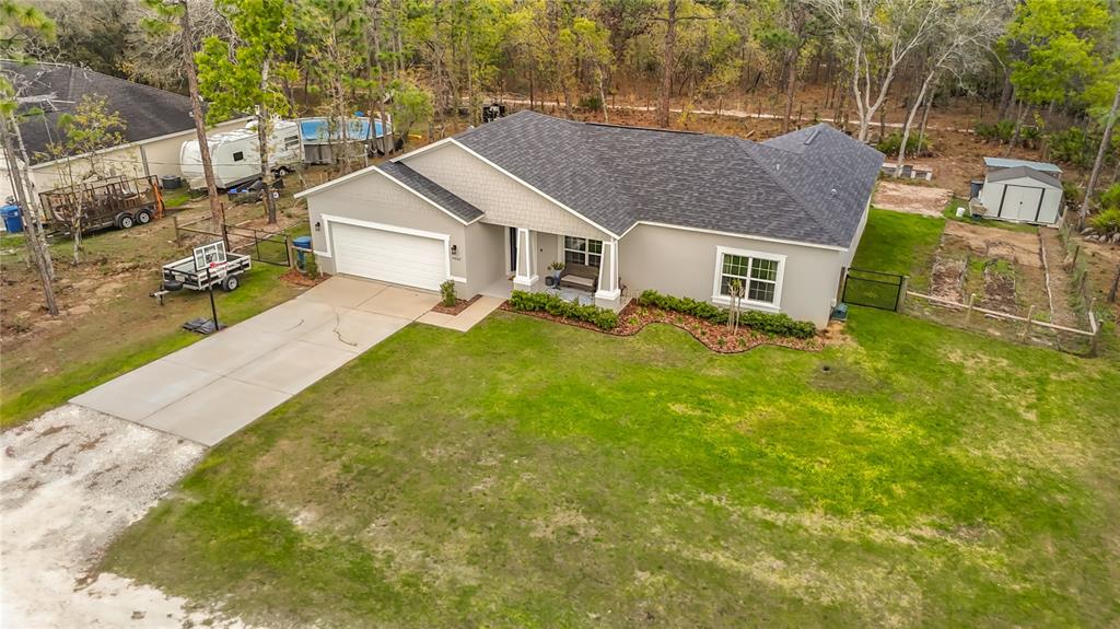 15062 Mt Ivy Road Weeki Wachee, FL 34614 - Photo 16 of 64