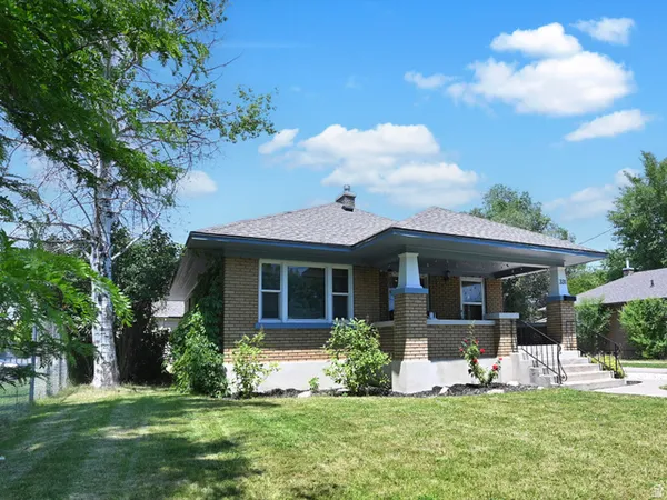 $390,900 | 331 West 300 North, Logan, UT 84321