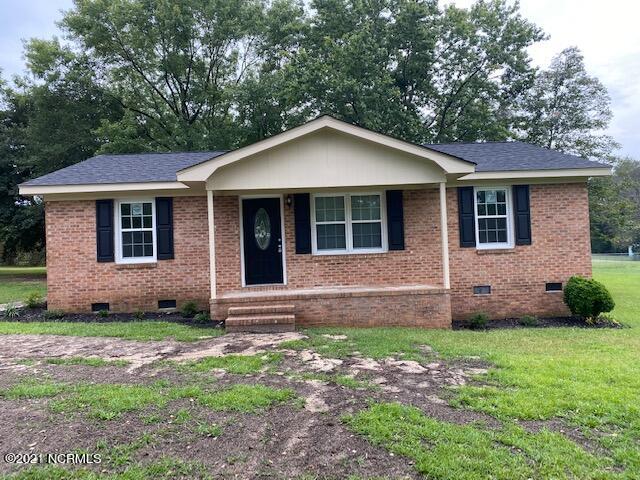 119 Jayson Drive Rockingham, NC 28379 - Photo 1 of 2 Front View