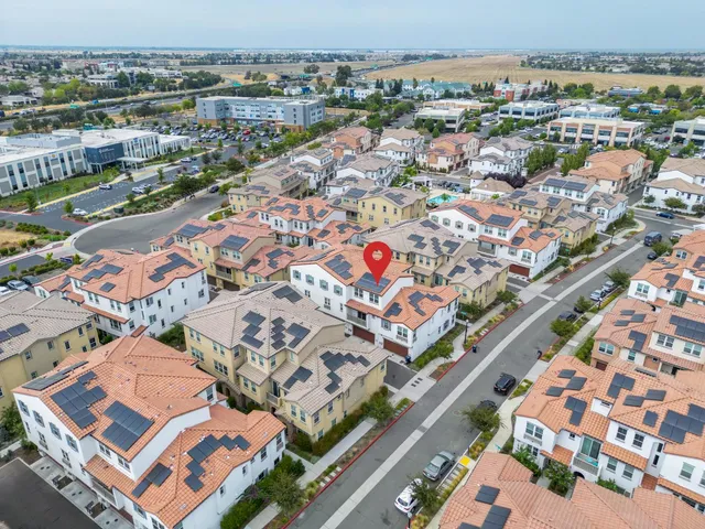 $493,999 | 2944 Valbonne Walk, Sacramento, CA 95834