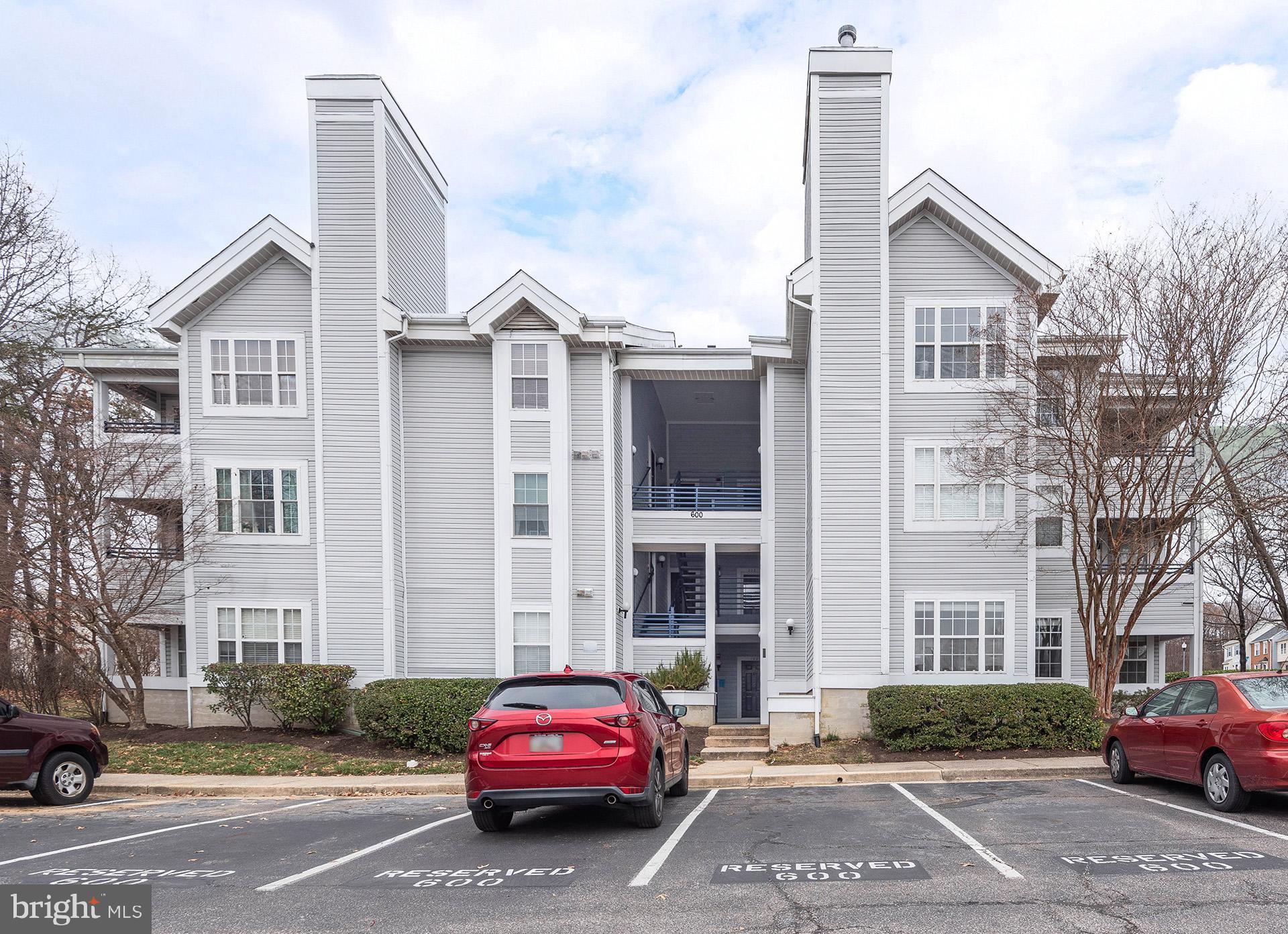 600 Moonglow Road, Unit 103 Odenton, MD 21113 - Photo 1 of 20