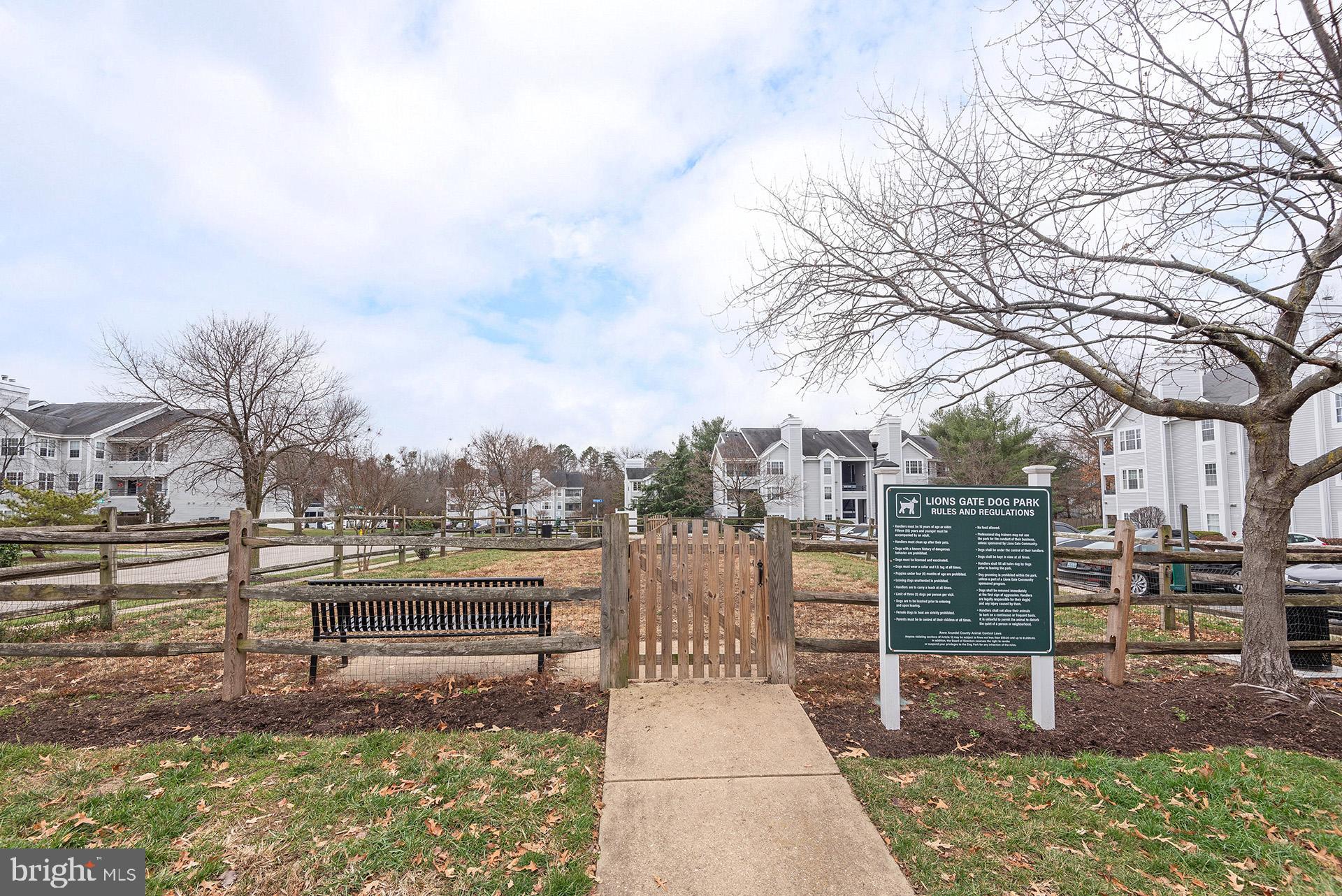600 Moonglow Road, Unit 103 Odenton, MD 21113 - Photo 20 of 20