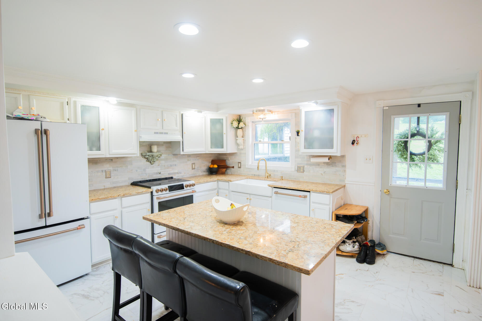 15 Middleton Road Granville, NY 12832 - Photo 8 of 41 Kitchen