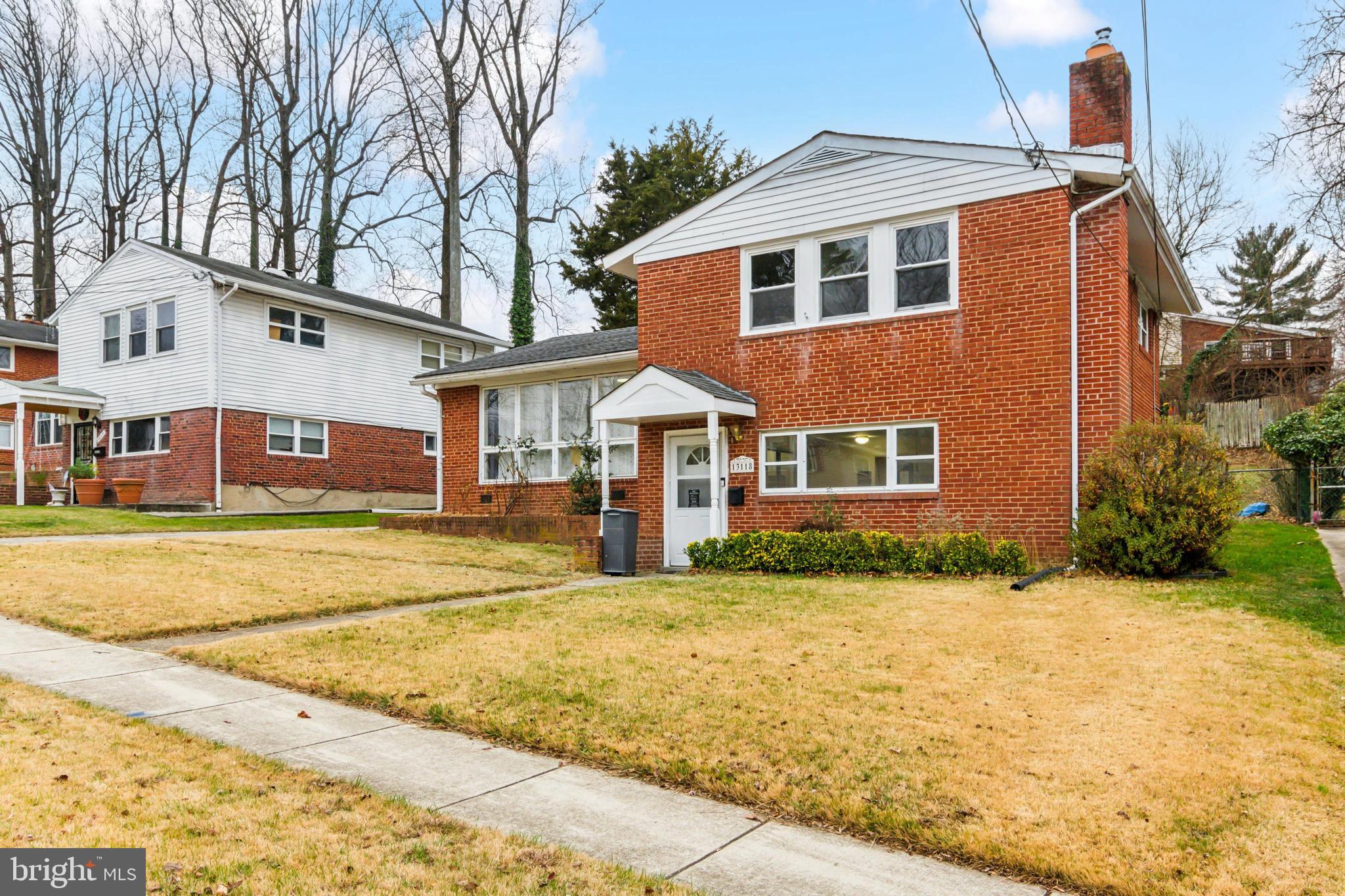 13118 Holdridge Road Silver Spring, MD 20906 - Photo 2 of 29