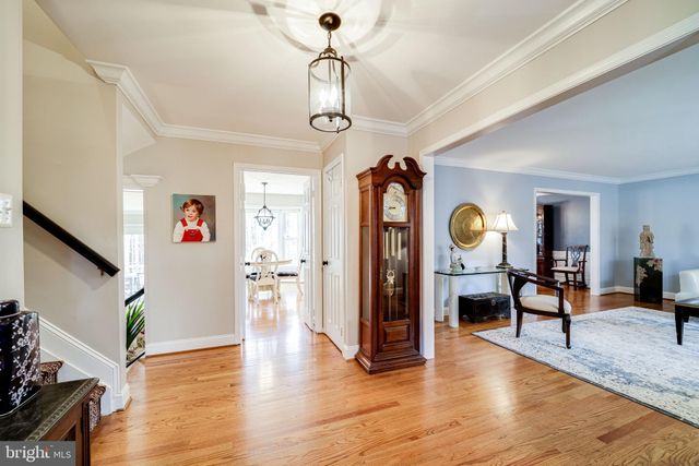 $975,000 | 5907 Reservoir Heights Avenue, Alexandria, VA 22311