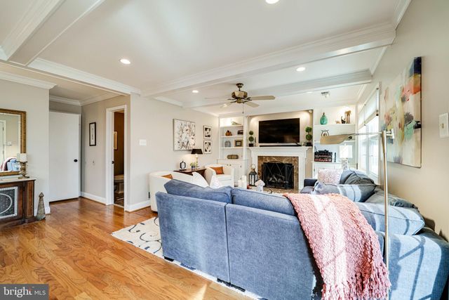 $975,000 | 5907 Reservoir Heights Avenue, Alexandria, VA 22311