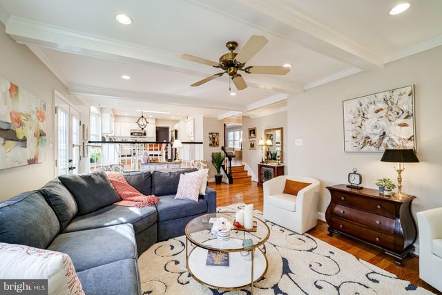 $975,000 | 5907 Reservoir Heights Avenue, Alexandria, VA 22311