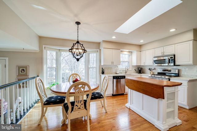 $975,000 | 5907 Reservoir Heights Avenue, Alexandria, VA 22311