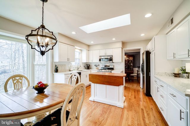 $975,000 | 5907 Reservoir Heights Avenue, Alexandria, VA 22311