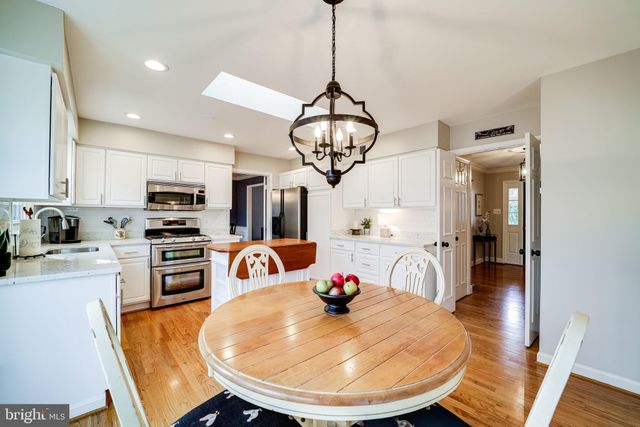 $975,000 | 5907 Reservoir Heights Avenue, Alexandria, VA 22311