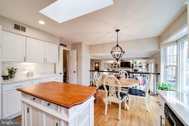 $975,000 | 5907 Reservoir Heights Avenue, Alexandria, VA 22311