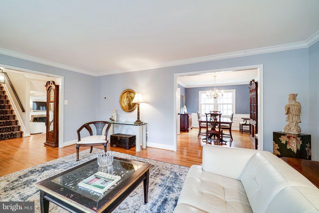 $975,000 | 5907 Reservoir Heights Avenue, Alexandria, VA 22311