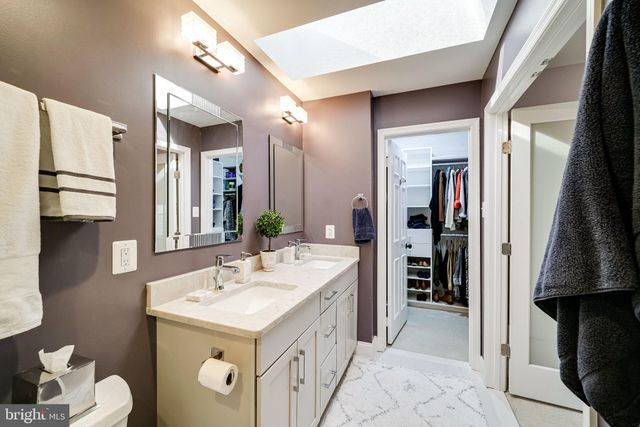 $975,000 | 5907 Reservoir Heights Avenue, Alexandria, VA 22311