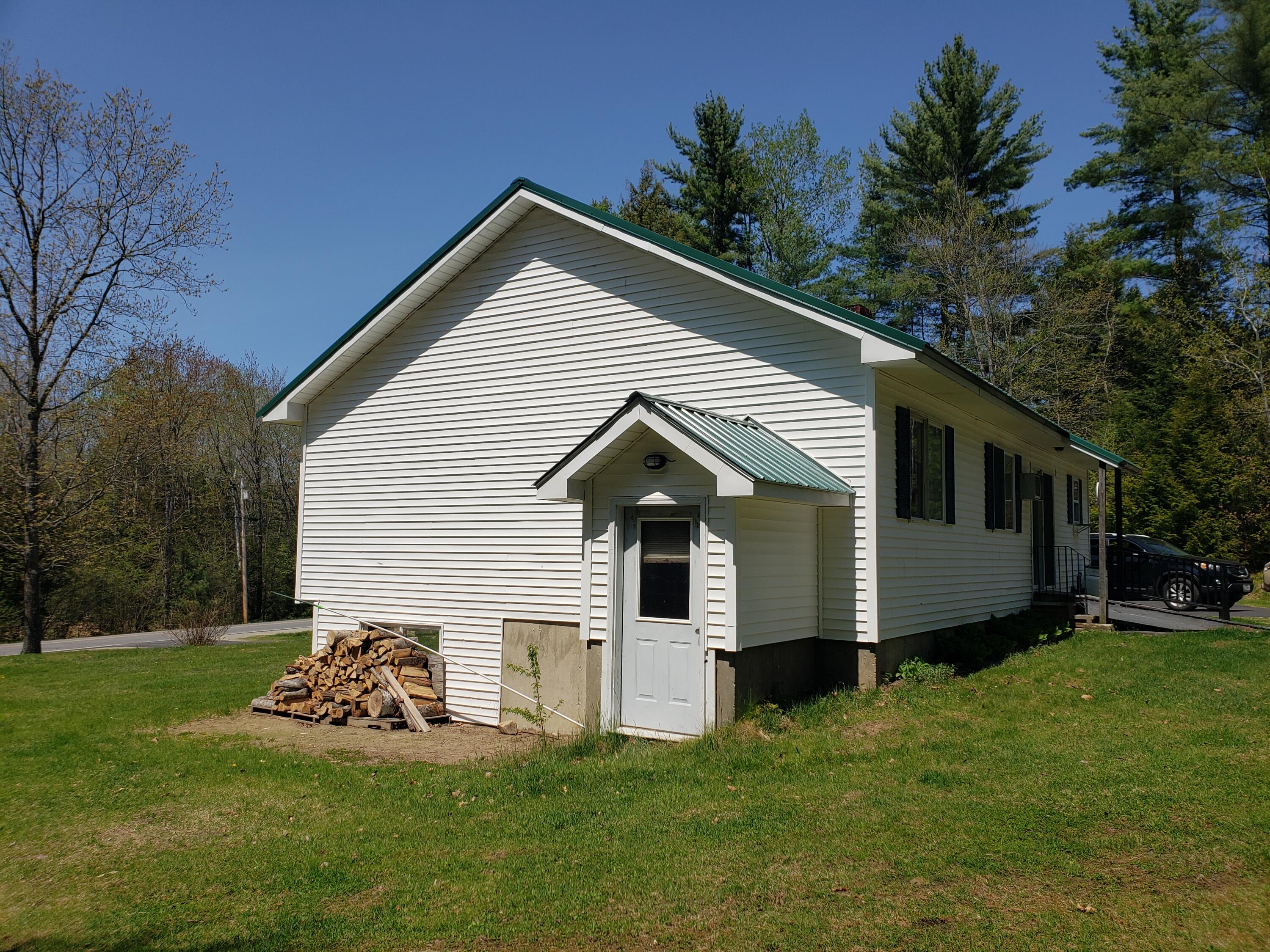 403 Pope Road Chesterville, ME 04938 - Photo 7 of 37 20220513_125635