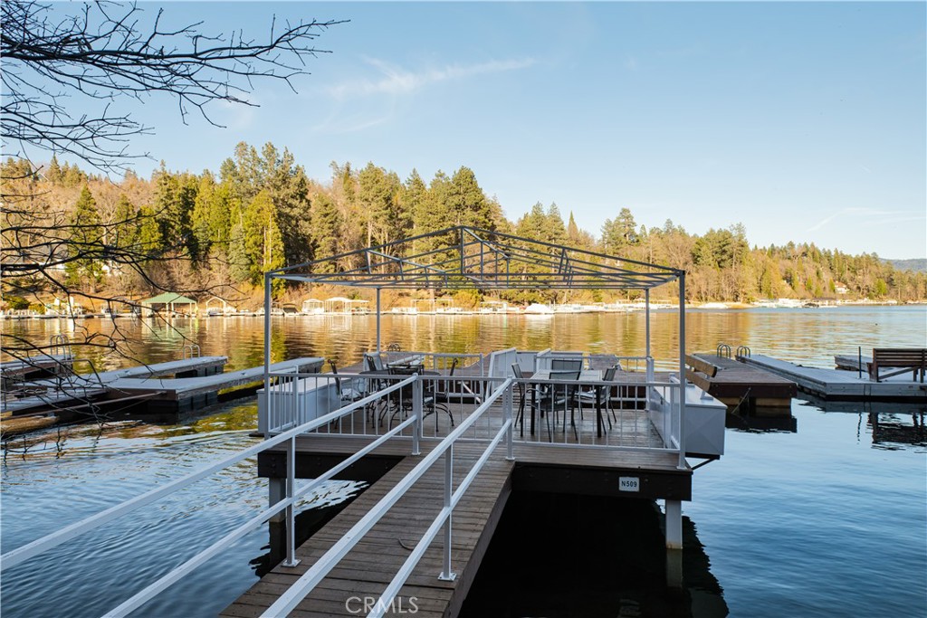 27589 West Shore Road Lake Arrowhead, CA 92352 - Photo 37 of 42