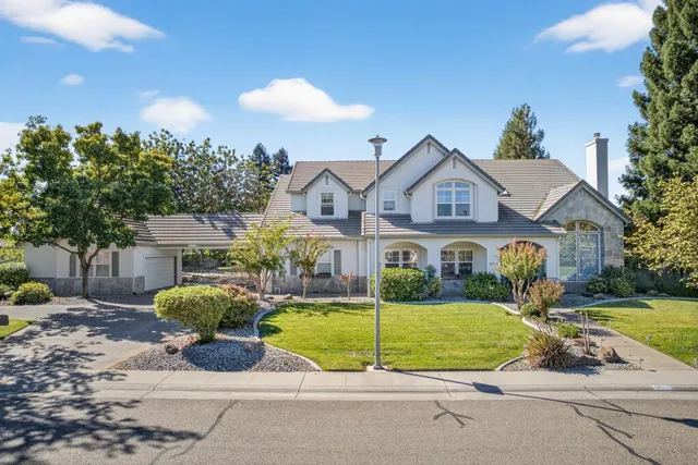 $1,700,000 | 9011 Quail Cove Drive, Elk Grove, CA 95624