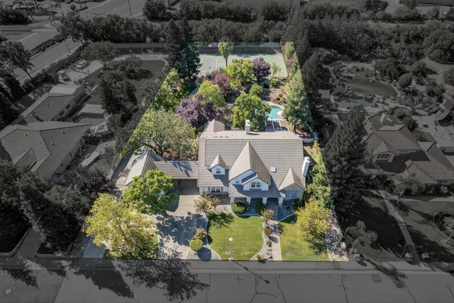 $1,700,000 | 9011 Quail Cove Drive, Elk Grove, CA 95624