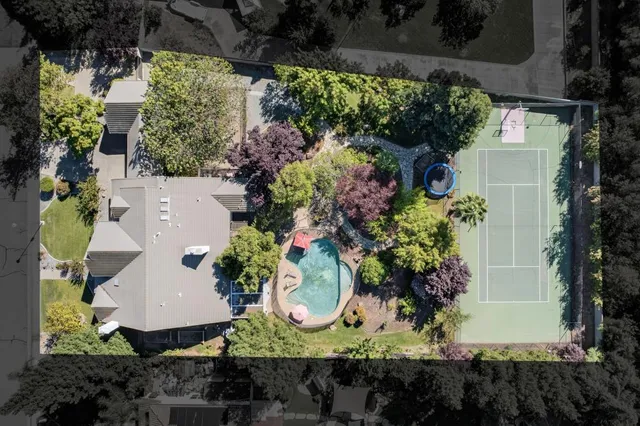 $1,700,000 | 9011 Quail Cove Drive, Elk Grove, CA 95624