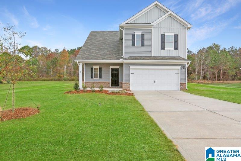 2029 Vly Run Leeds, AL 35094 - Photo 1 of 20