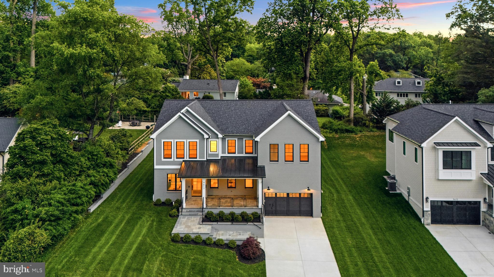 9617 Old Spring Road Kensington, MD 20895 - Photo 61 of 70