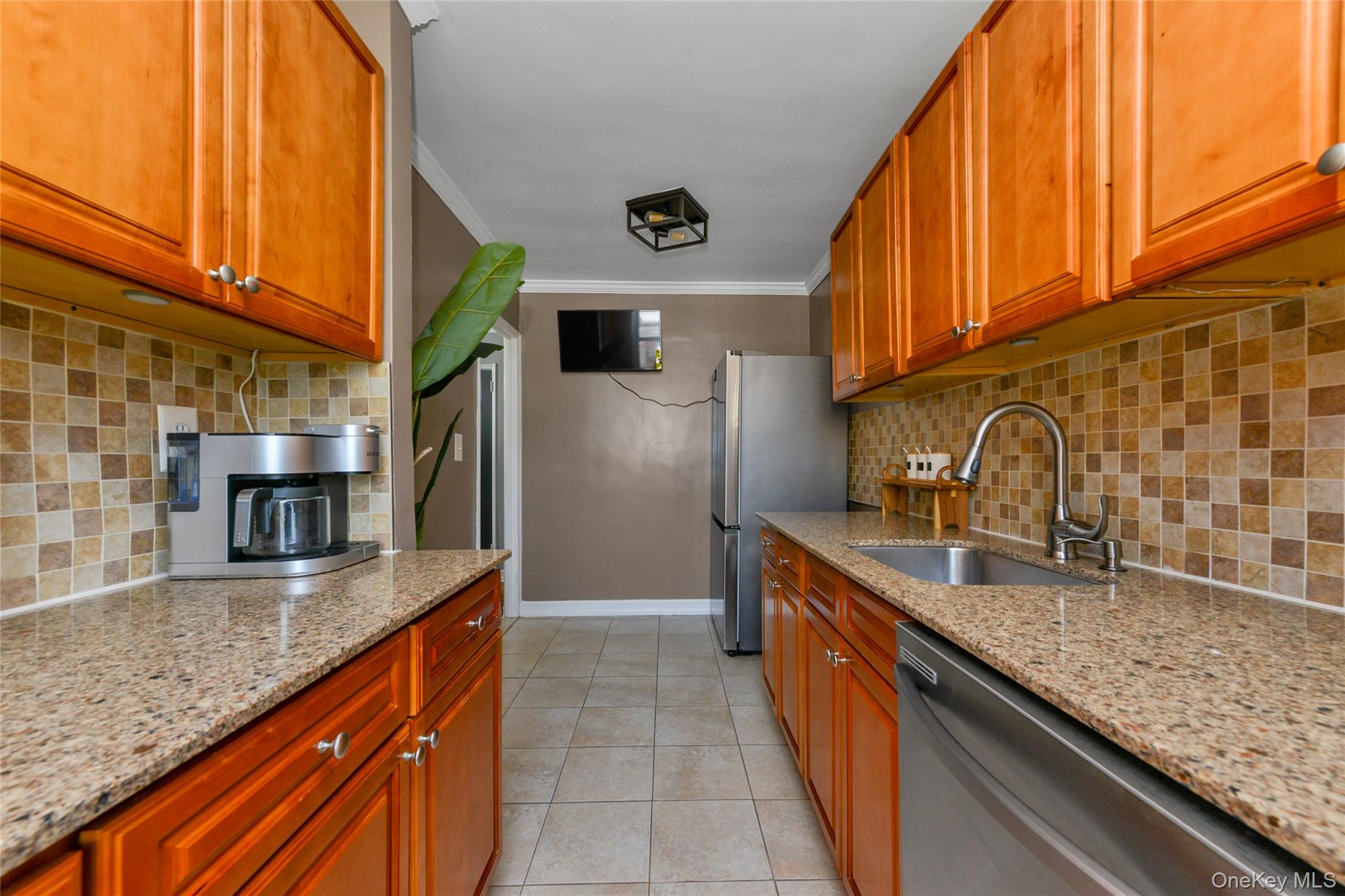 70 Locust Avenue, Unit 504B New Rochelle, NY 10801 - Photo 9 of 19