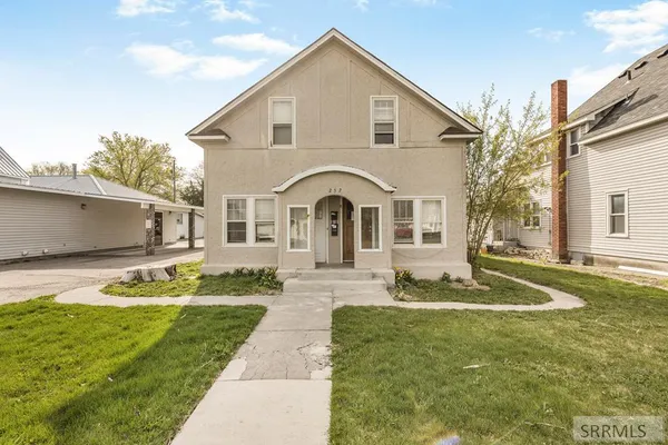 $450,000 | 252 North Shilling Avenue, Blackfoot, ID 83221