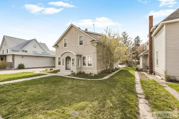 $450,000 | 252 North Shilling Avenue, Blackfoot, ID 83221