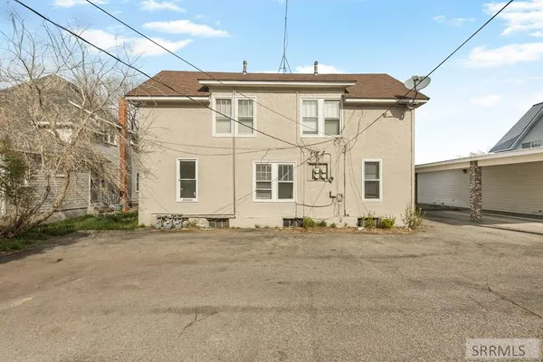 $450,000 | 252 North Shilling Avenue, Blackfoot, ID 83221