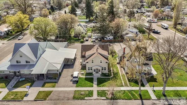 $450,000 | 252 North Shilling Avenue, Blackfoot, ID 83221