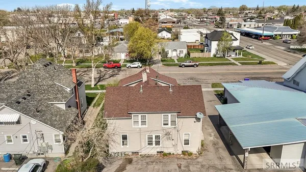 $450,000 | 252 North Shilling Avenue, Blackfoot, ID 83221