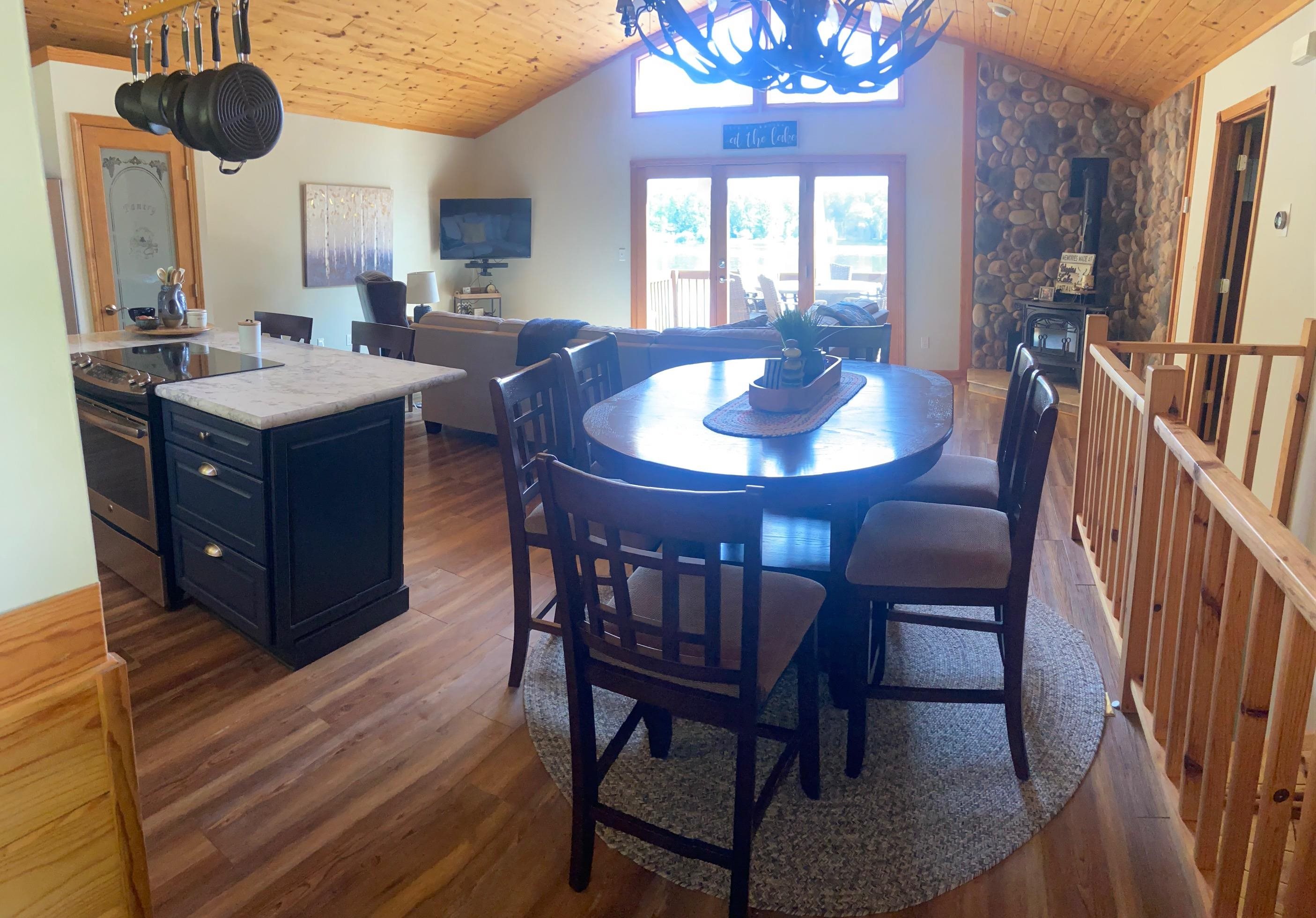 4680 Clendening Road Gladwin, MI 48624 - Photo 24 of 79