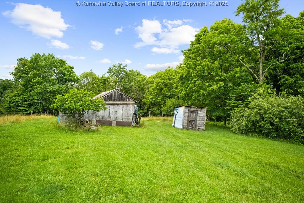 2873 Oak Hill Ridge Road Bomont, WV 25030 - Photo 30 of 44 Gallery Image 30